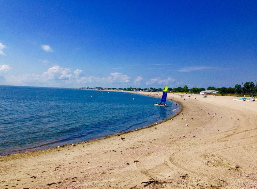 Fairfield Beach, Connecticut, United States